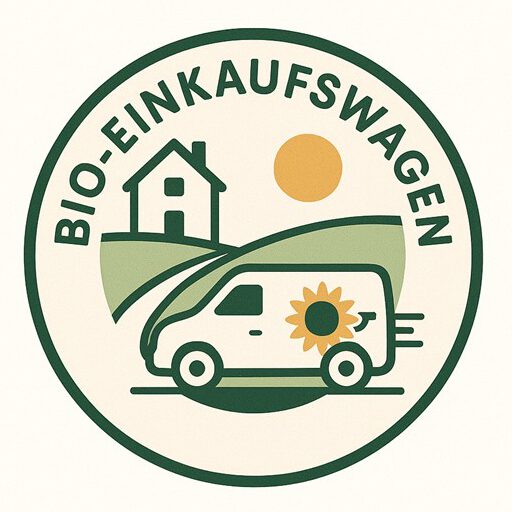 Bio-Einkaufswagen